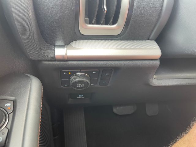 2025 FORD EXPEDITION ACTIVE W/ MULTIPLE PACKAGES ($4,810 VALUE!!) - 23093539 - 18