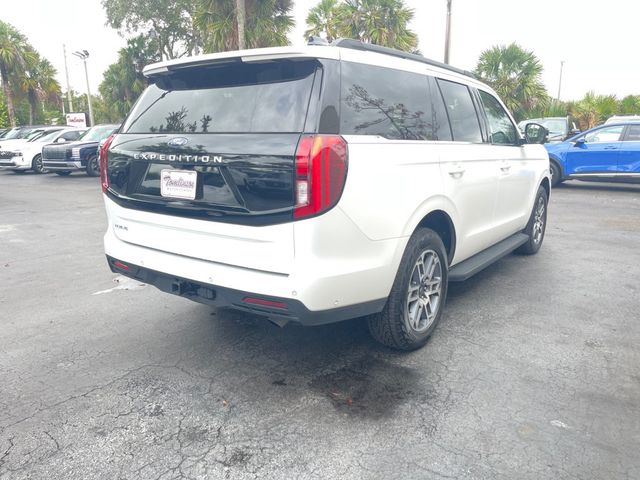 2025 FORD EXPEDITION ACTIVE W/ MULTIPLE PACKAGES ($4,810 VALUE!!) - 23093539 - 5