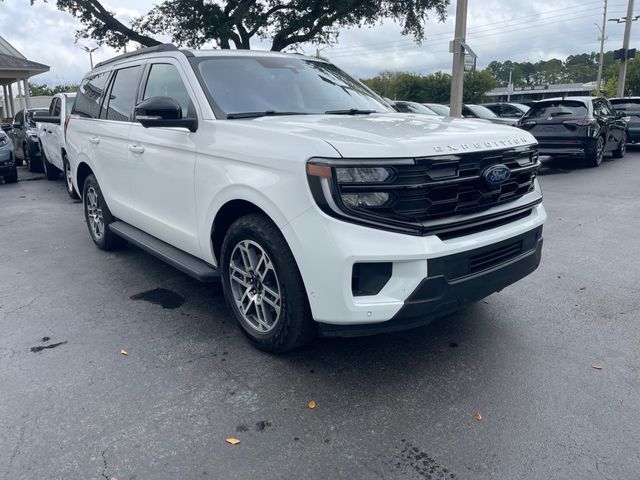 2025 FORD EXPEDITION ACTIVE W/ MULTIPLE PACKAGES ($4,810 VALUE!!) - 23093539 - 7
