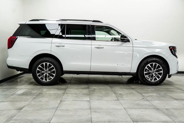 2025 Ford Expedition Platinum 4x4 - 22981502 - 9