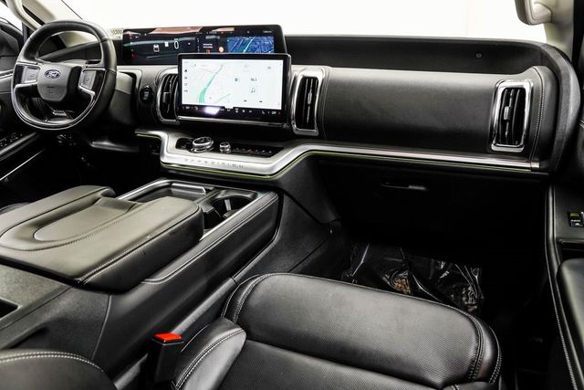 2025 Ford Expedition Platinum 4x4 - 22981502 - 16