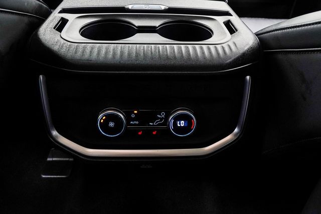 2025 Ford Expedition Platinum 4x4 - 22981502 - 19