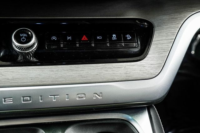 2025 Ford Expedition Platinum 4x4 - 22981502 - 21