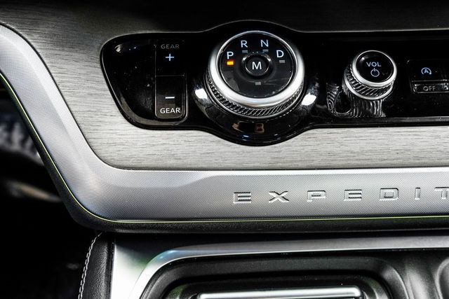 2025 Ford Expedition Platinum 4x4 - 22981502 - 22