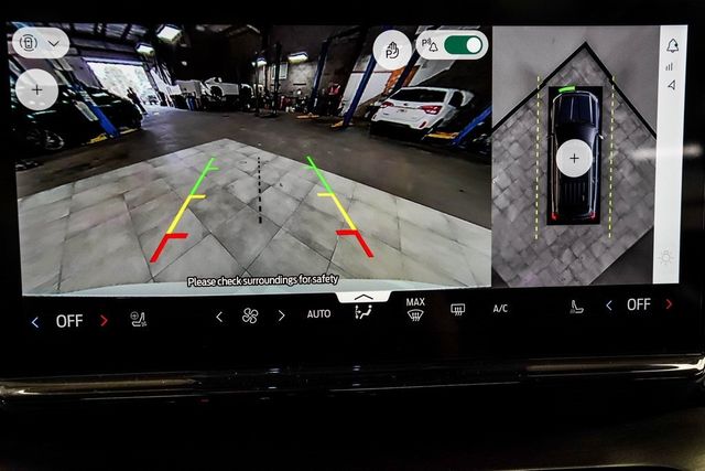 2025 Ford Expedition Platinum 4x4 - 22981502 - 27