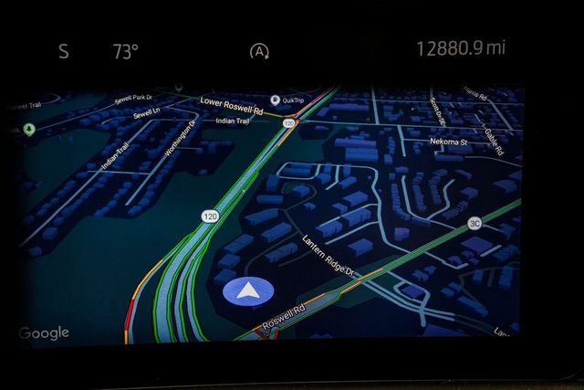 2025 Ford Expedition Platinum 4x4 - 22981502 - 28