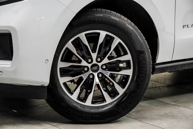 2025 Ford Expedition Platinum 4x4 - 22981502 - 2