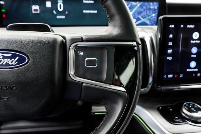 2025 Ford Expedition Platinum 4x4 - 22981502 - 30