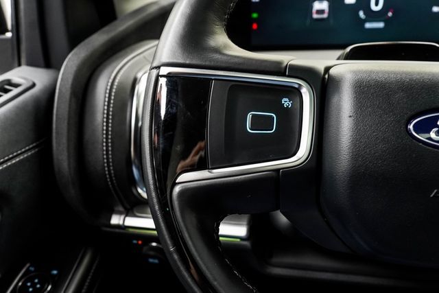 2025 Ford Expedition Platinum 4x4 - 22981502 - 31