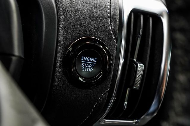 2025 Ford Expedition Platinum 4x4 - 22981502 - 33