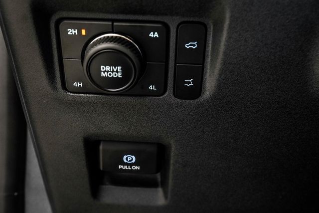 2025 Ford Expedition Platinum 4x4 - 22981502 - 35