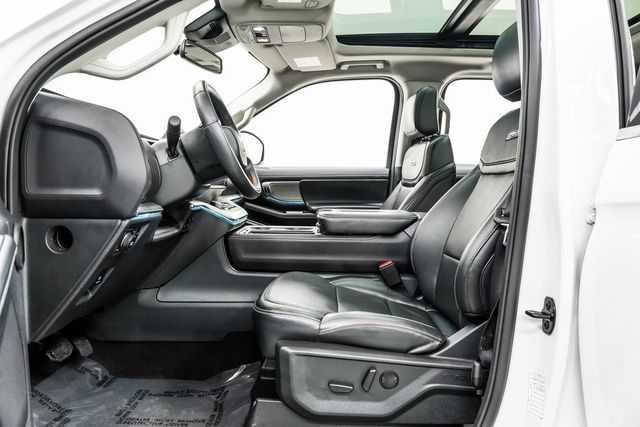 2025 Ford Expedition Platinum 4x4 - 22981502 - 37