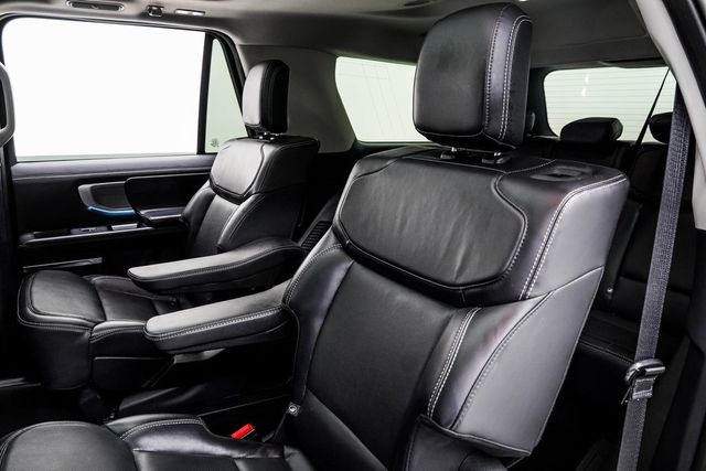 2025 Ford Expedition Platinum 4x4 - 22981502 - 38