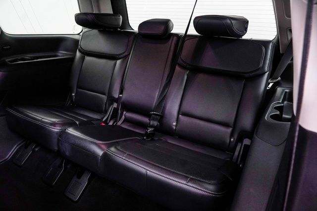 2025 Ford Expedition Platinum 4x4 - 22981502 - 40