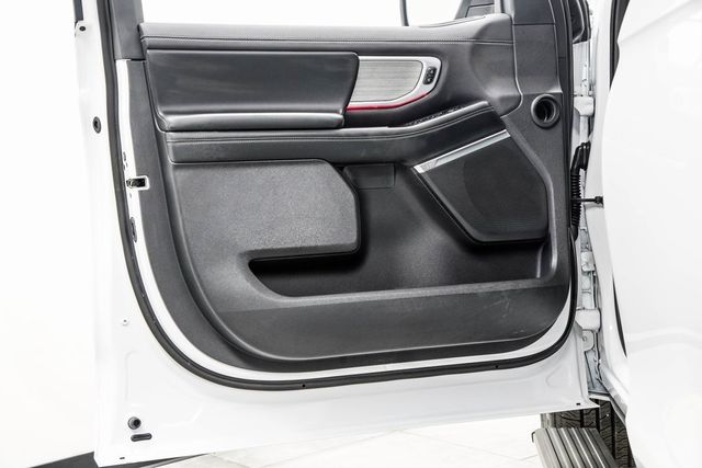 2025 Ford Expedition Platinum 4x4 - 22981502 - 42