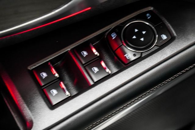 2025 Ford Expedition Platinum 4x4 - 22981502 - 43