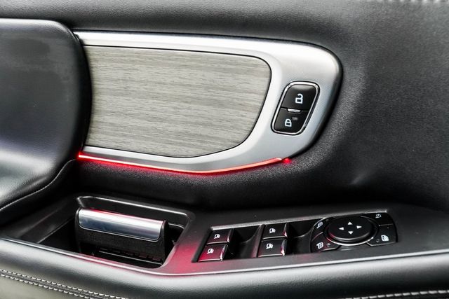 2025 Ford Expedition Platinum 4x4 - 22981502 - 44