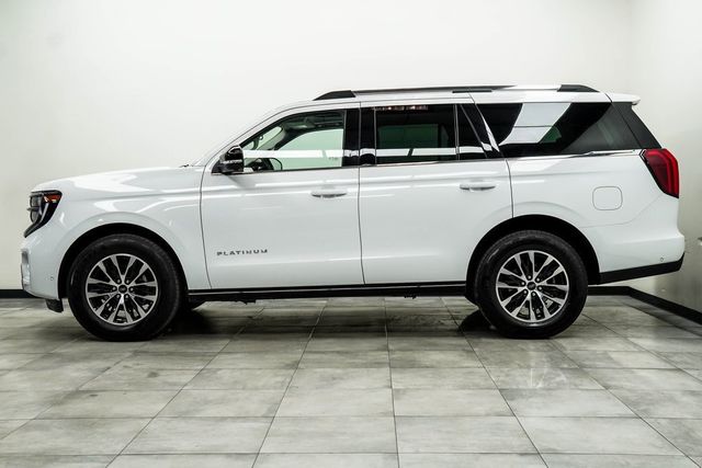 2025 Ford Expedition Platinum 4x4 - 22981502 - 7
