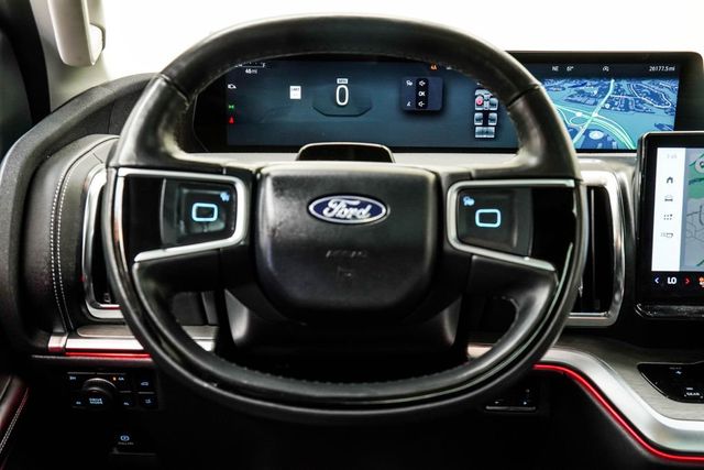 2025 Ford Expedition Platinum 4x4 - 23013337 - 23