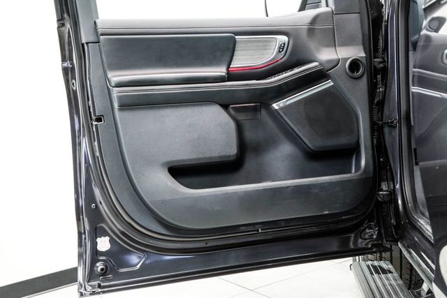 2025 Ford Expedition Platinum 4x4 - 23013337 - 41