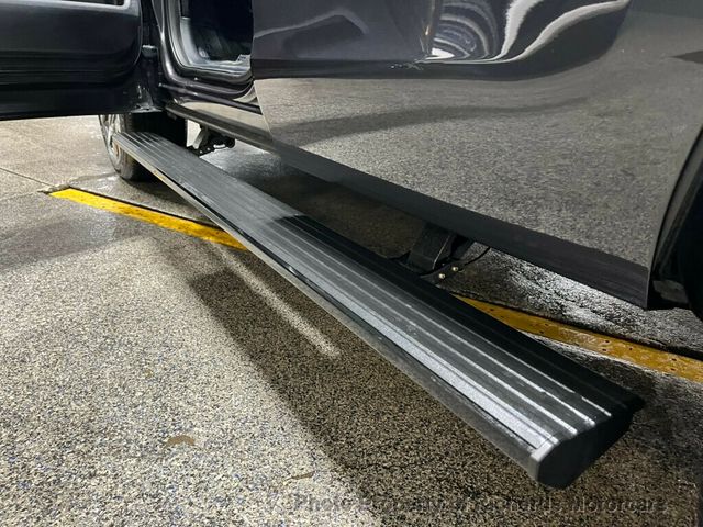 2025 Ford Expedition Platinum 4x4 - 22939214 - 12