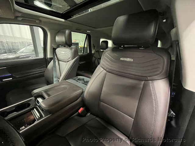 2025 Ford Expedition Platinum 4x4 - 22939214 - 16