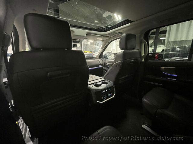 2025 Ford Expedition Platinum 4x4 - 22939214 - 17