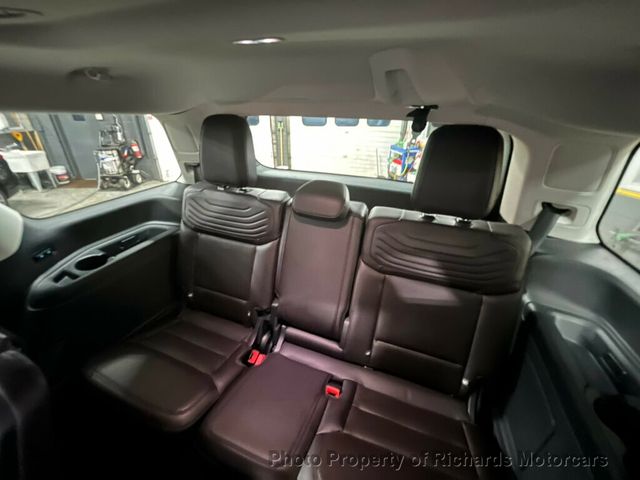 2025 Ford Expedition Platinum 4x4 - 22939214 - 20