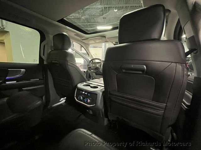 2025 Ford Expedition Platinum 4x4 - 22939214 - 22