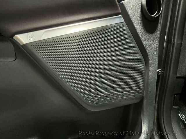 2025 Ford Expedition Platinum 4x4 - 22939214 - 27