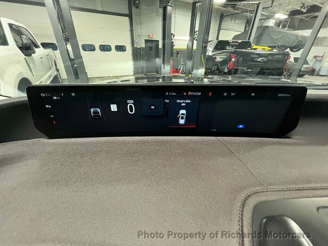 2025 Ford Expedition Platinum 4x4 - 22939214 - 29