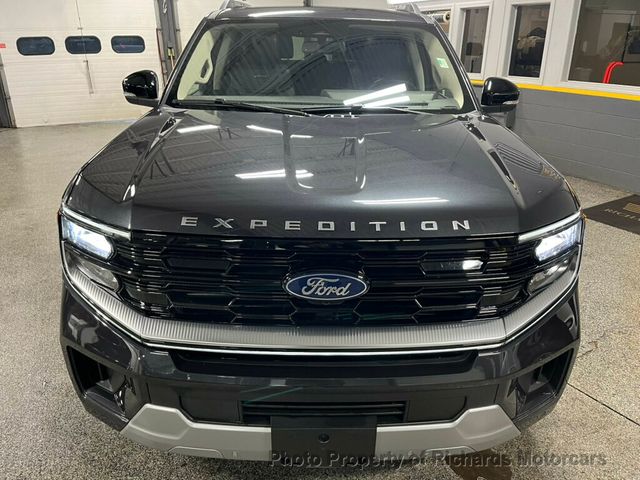 2025 Ford Expedition Platinum 4x4 - 22939214 - 8