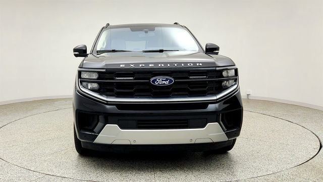 2025 Ford Expedition Platinum 4x4 w/ Driver's Package, B&O Unleashed & CCD Suspension - 23040015 - 1