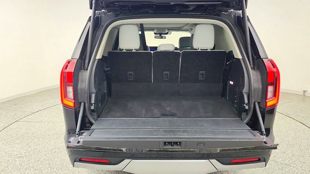 2025 Ford Expedition Platinum 4x4 w/ Driver's Package, B&O Unleashed & CCD Suspension - 23040015 - 20