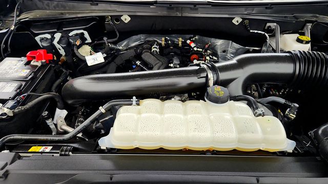 2025 Ford Expedition Platinum 4x4 w/ Driver's Package, B&O Unleashed & CCD Suspension - 23040015 - 26