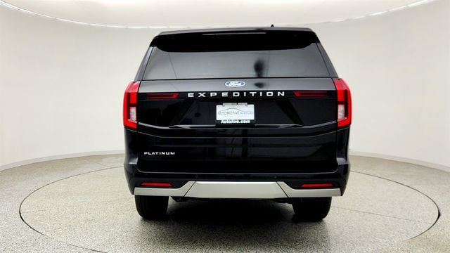 2025 Ford Expedition Platinum 4x4 w/ Driver's Package, B&O Unleashed & CCD Suspension - 23040015 - 5