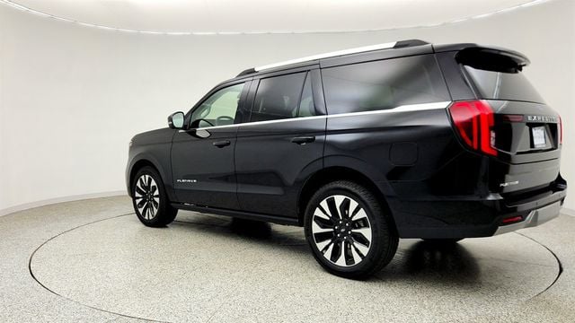 2025 Ford Expedition Platinum 4x4 w/ Driver's Package, B&O Unleashed & CCD Suspension - 23040015 - 6