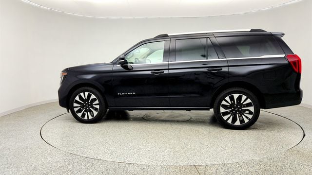 2025 Ford Expedition Platinum 4x4 w/ Driver's Package, B&O Unleashed & CCD Suspension - 23040015 - 7