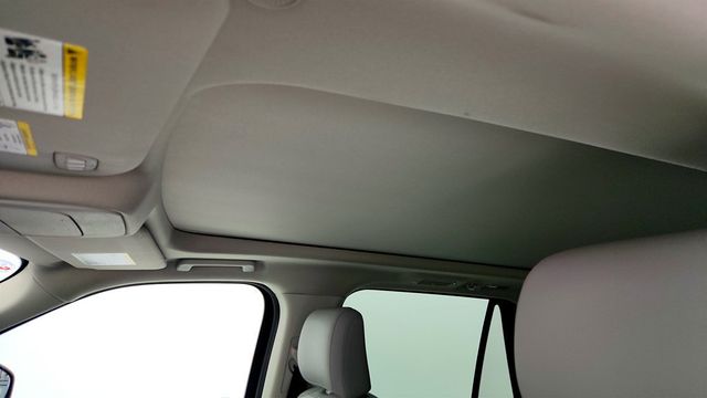 2025 Ford Expedition Platinum 4x4 with BlueCruise Capability - 22990085 - 9