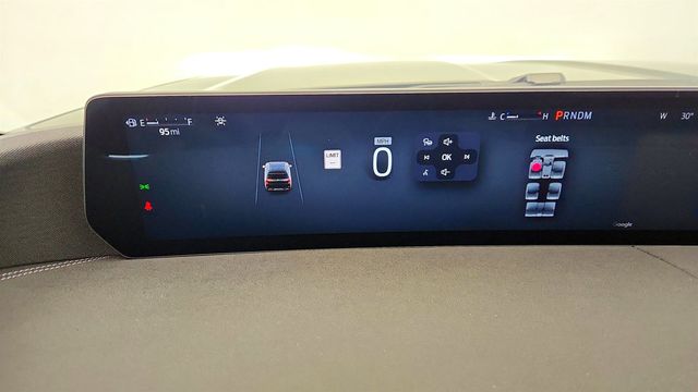 2025 Ford Expedition Platinum 4x4 with BlueCruise Capability - 22990085 - 14