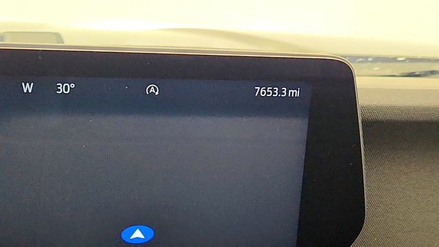 2025 Ford Expedition Platinum 4x4 with BlueCruise Capability - 22990085 - 15