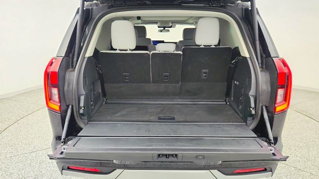 2025 Ford Expedition Platinum 4x4 with BlueCruise Capability - 22990085 - 22