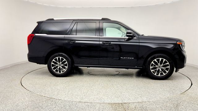 2025 Ford Expedition Platinum 4x4 with BlueCruise Capability - 22990085 - 3