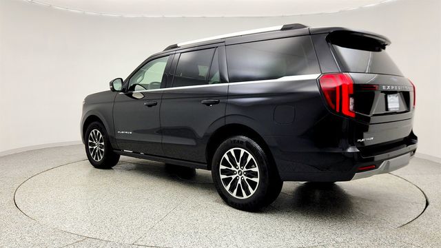 2025 Ford Expedition Platinum 4x4 with BlueCruise Capability - 22990085 - 6