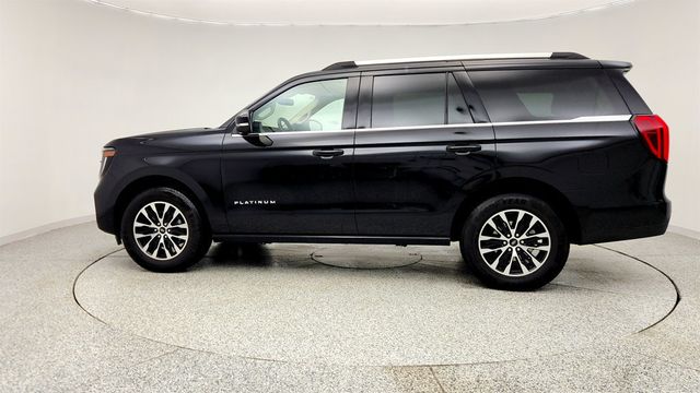 2025 Ford Expedition Platinum 4x4 with BlueCruise Capability - 22990085 - 7