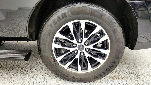 2025 Ford Expedition Platinum 4x4 with BlueCruise Capability - 22990085 - 8
