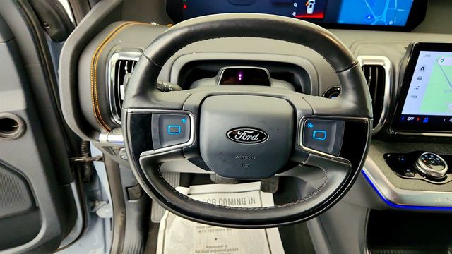 2025 Ford Expedition Tremor 4x4 - 23020927 - 13
