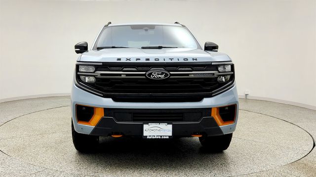 2025 Ford Expedition Tremor 4x4 - 23020927 - 1