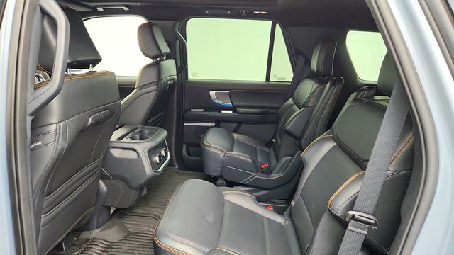 2025 Ford Expedition Tremor 4x4 - 23020927 - 22