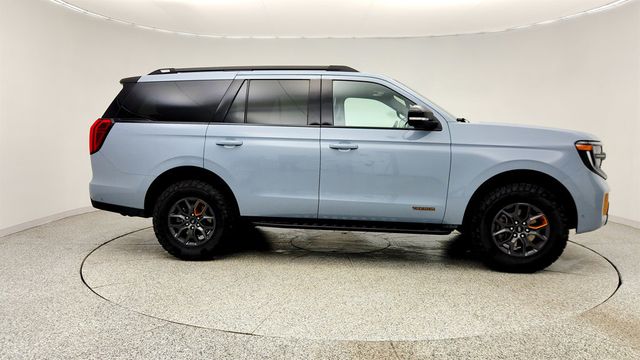 2025 Ford Expedition Tremor 4x4 - 23020927 - 3
